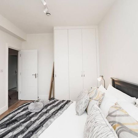Newly Renovated Modern 4 Bed 3 Bath Apartment Londres Exterior foto